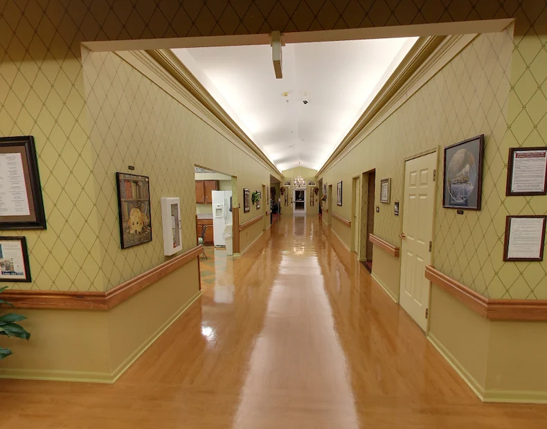 Image of Regency On The Lake - Fort Gratiot (2)