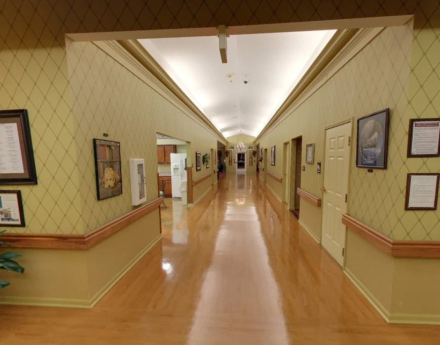 Image of Regency On The Lake - Fort Gratiot (2)