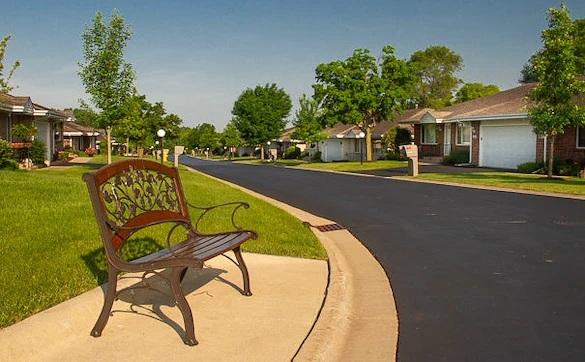 Image of Fairhaven Christian Retirement Center (3)