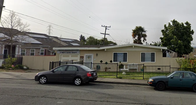 Image of Almabella Manor (1)