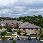 Image of Alta Mira II Senior Apartments (1)