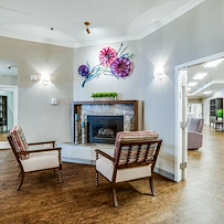 Image of Iris Memory Care of Nichols Hills (5)