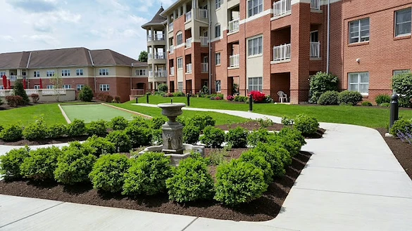 Image of Calvary Homes Senior Living (7)