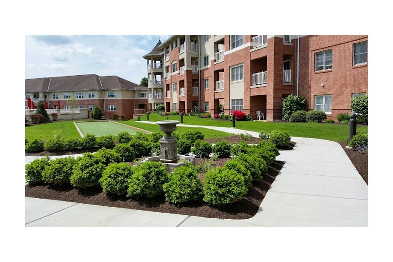 Image of Calvary Homes Senior Living (7)