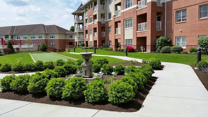 Image of Calvary Homes Senior Living (7)