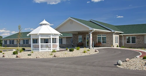 Image of High Point Residence Jerseyville (1)