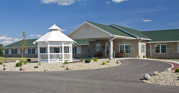 Image of High Point Residence Jerseyville (1)