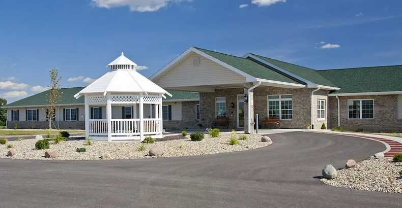 Image of High Point Residence Jerseyville (1)