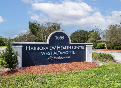 Image of Harborview Health Center West Altamonte (3)