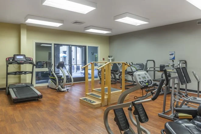 Image of Brookdale Carriage Club Providence (4)