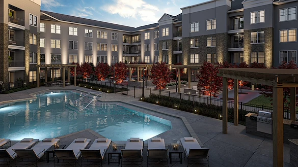 Image of Overture Tributary (2)