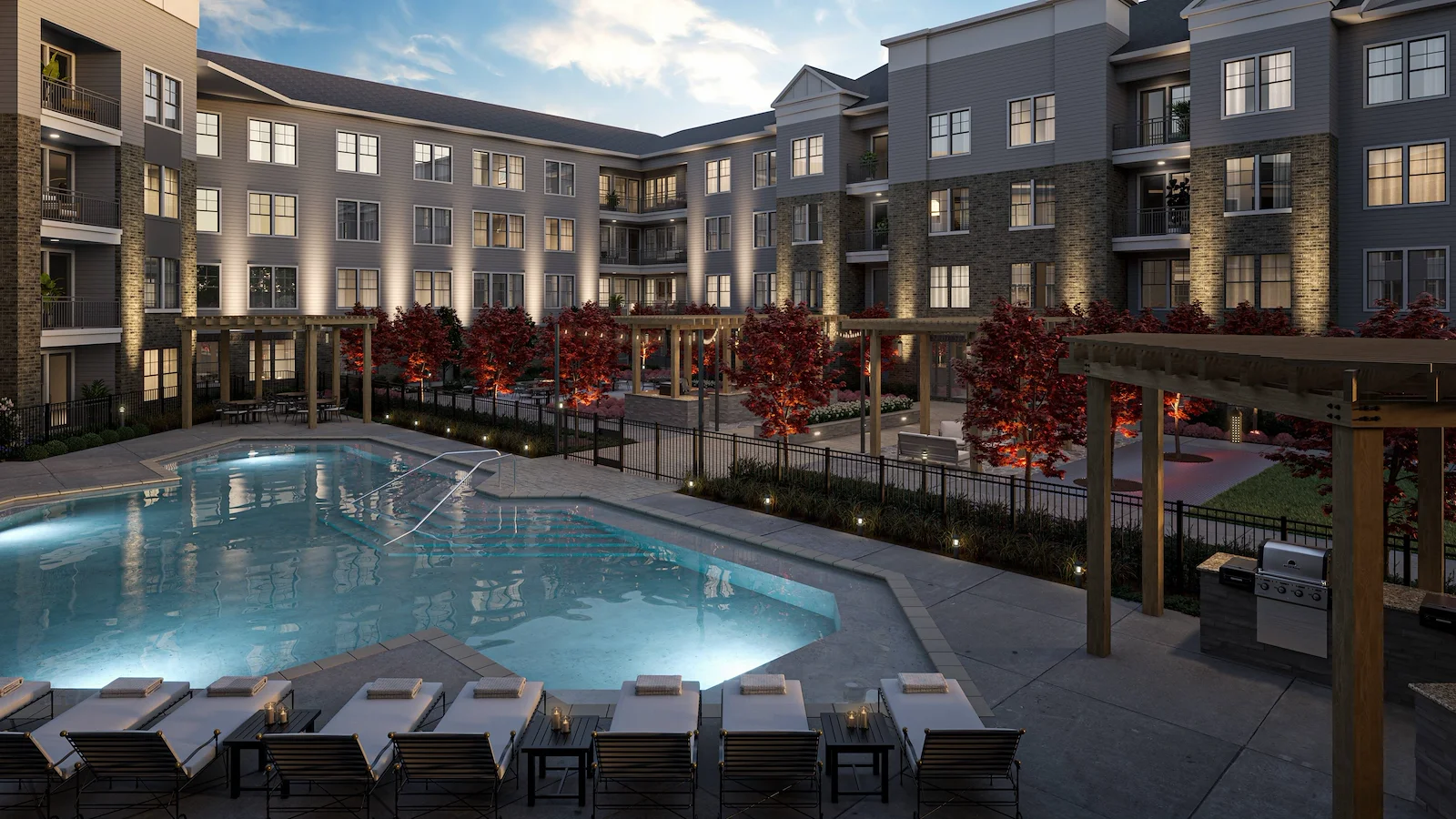 Image of Overture Tributary (2)