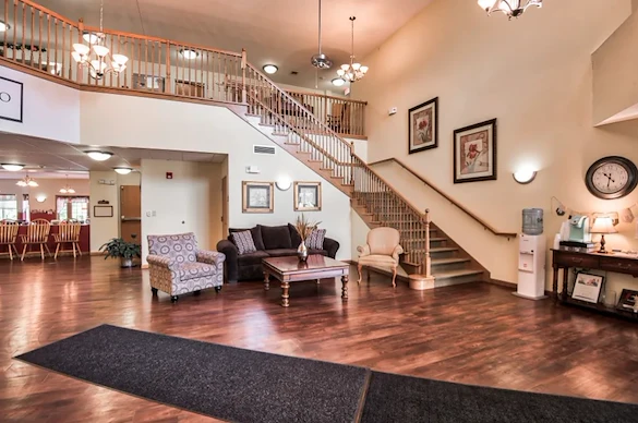 Image of Brookstone of Aledo (4)