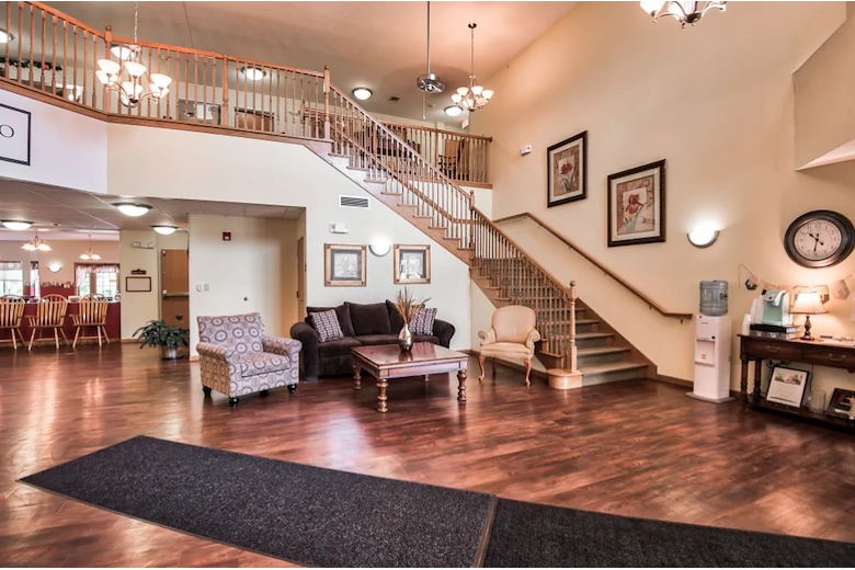 Image of Brookstone of Aledo (4)