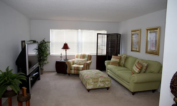 Image of Scottish Towers II Apartments (6)