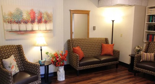 Image of Waters Of Columbia City Skilled Nursing Facility (4)