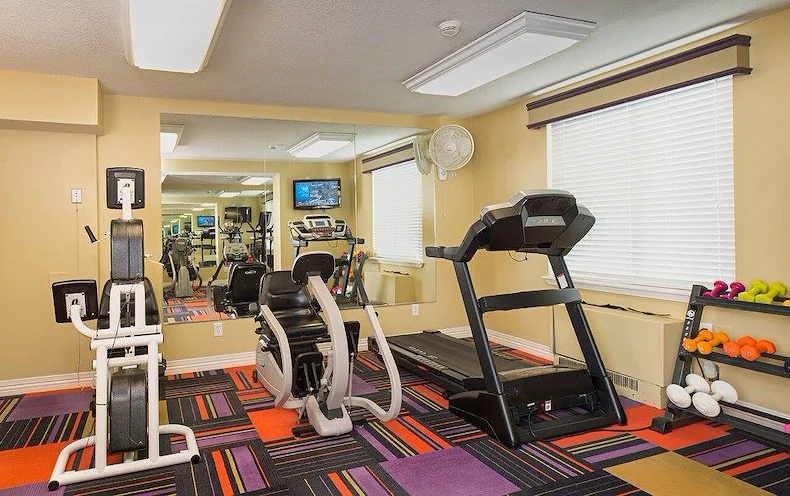 Image of Lawrence Presbyterian Manor Senior Living (10)