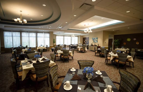 Image of Vista Springs Ravinia Estate (3)