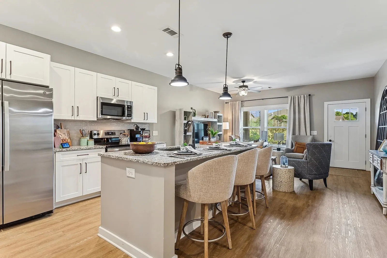 Image of The Pearl at Dallas (6)