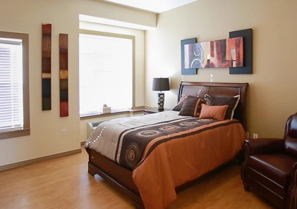 Image of Mountain Vista Senior Living Community (4)