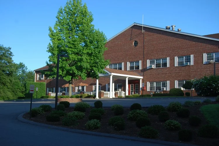 Image of Regalcare At Taunton (1)