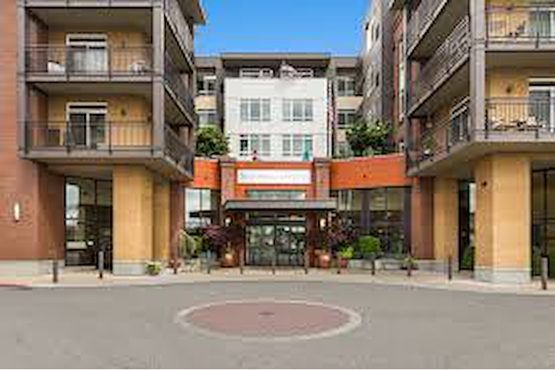 Image of Merrill Gardens at Kirkland (1)