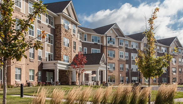 Image of New Perspective Oakdale (1)