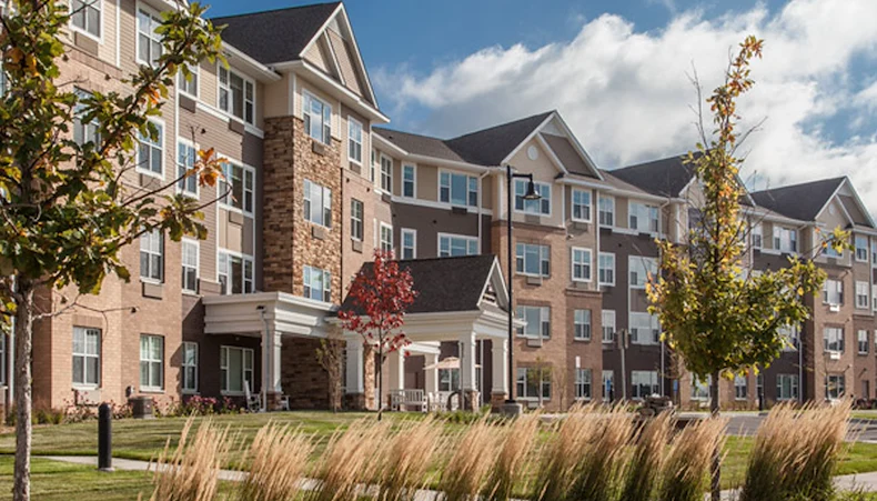 Image of New Perspective Oakdale (1)