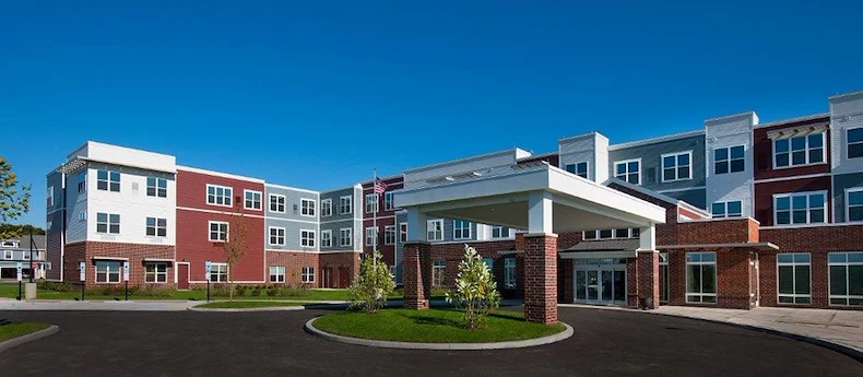 Image of Discovery Commons at Bethel Park (1)