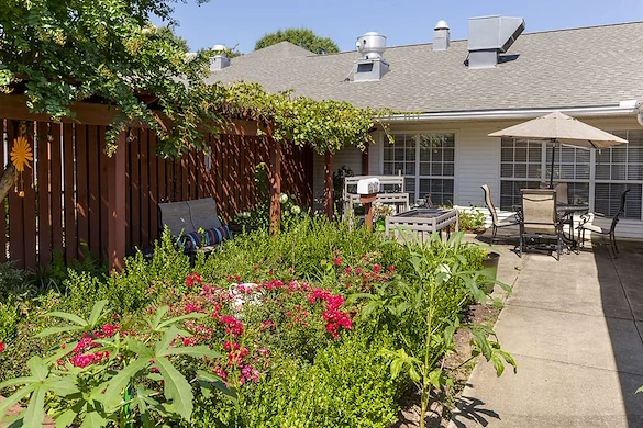 Image of Brookdale Wake Forest (10)