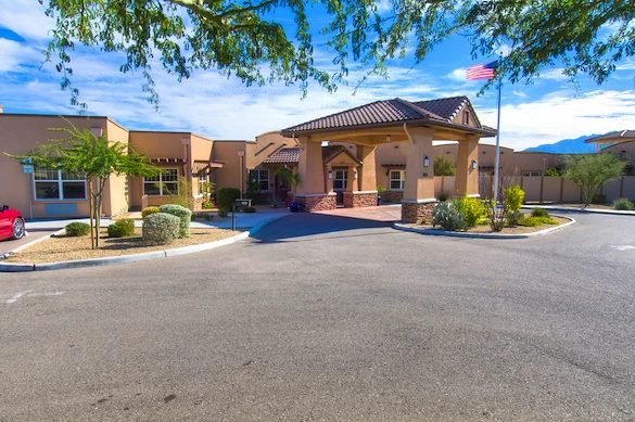 Image of Canyon Valley Memory Care Residence (9)