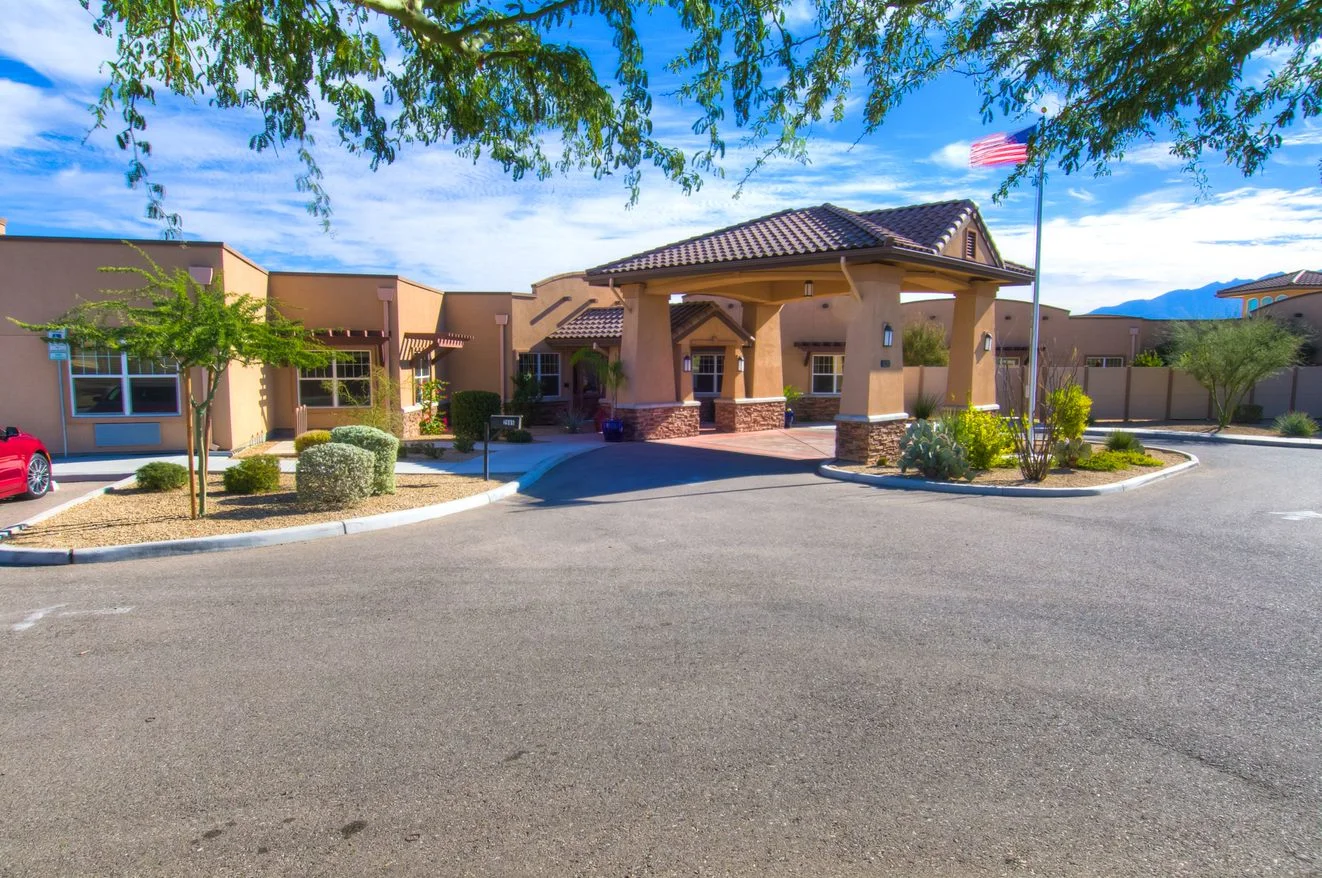 Image of Canyon Valley Memory Care Residence (9)
