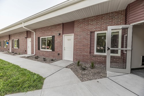 Image of Fremont Omega - 55+ Senior Community (4)