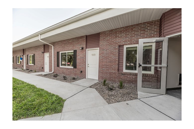 Image of Fremont Omega - 55+ Senior Community (4)