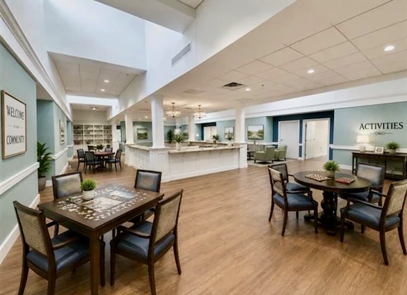 Image of Sunflower Springs at Summit Place - Coming Soon (3)
