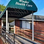 Image of Winder Center For Nursing And Healing (1)