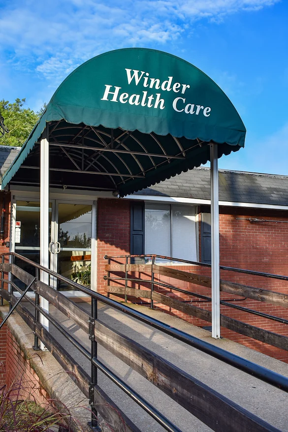 Image of Winder Center For Nursing And Healing (1)