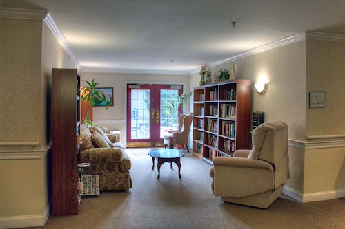 Image of Merion Gardens Assisted Living (2)