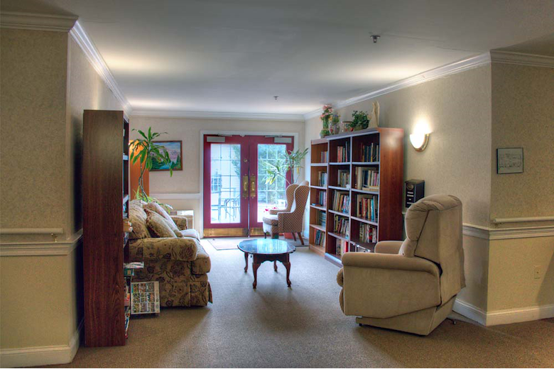 Image of Merion Gardens Assisted Living (2)