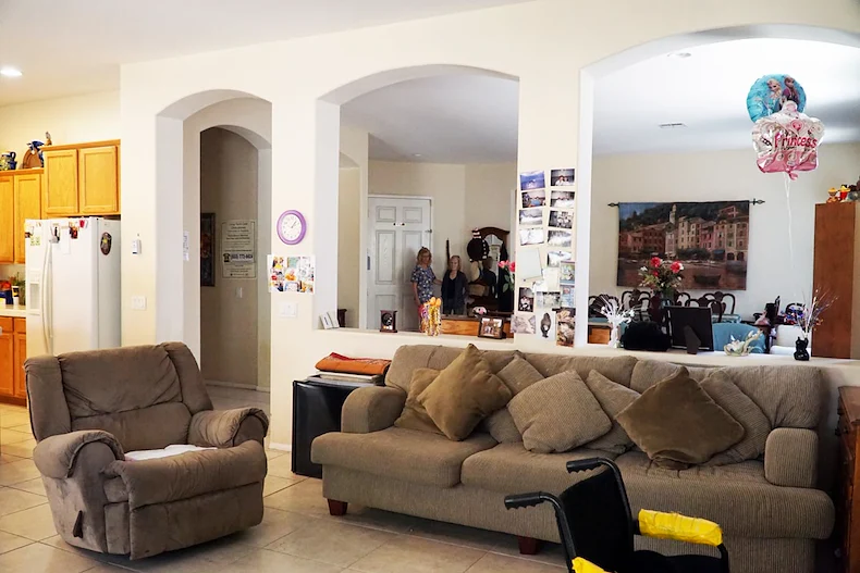 Image of Temple Court Senior Care (3)