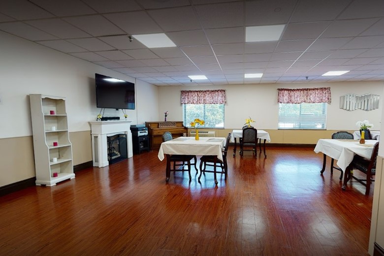 Image of Garden Place Healthcare (7)