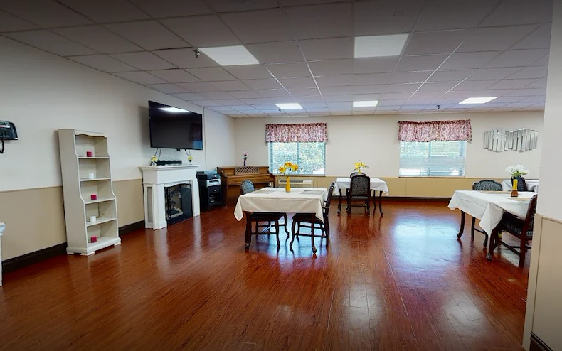 Image of Garden Place Healthcare (7)