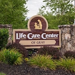 Image of Life Care Center Of Gray (2)