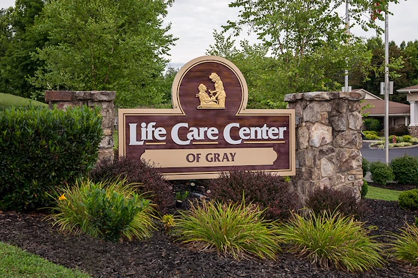 Image of Life Care Center Of Gray (2)