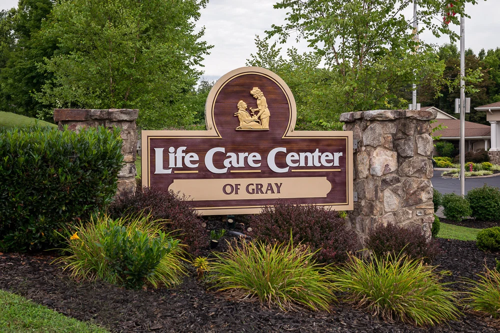 Image of Life Care Center Of Gray (2)