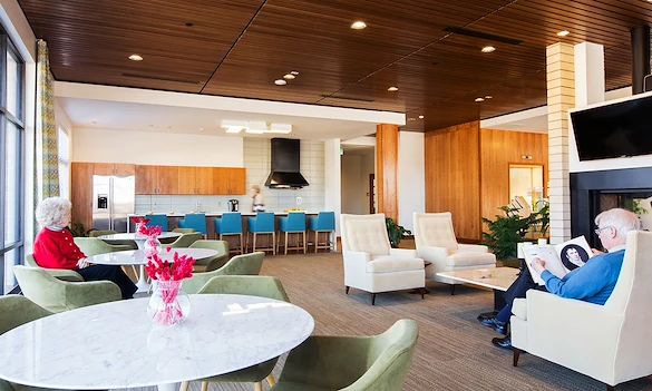 Image of Aksarben Village Senior Living (5)