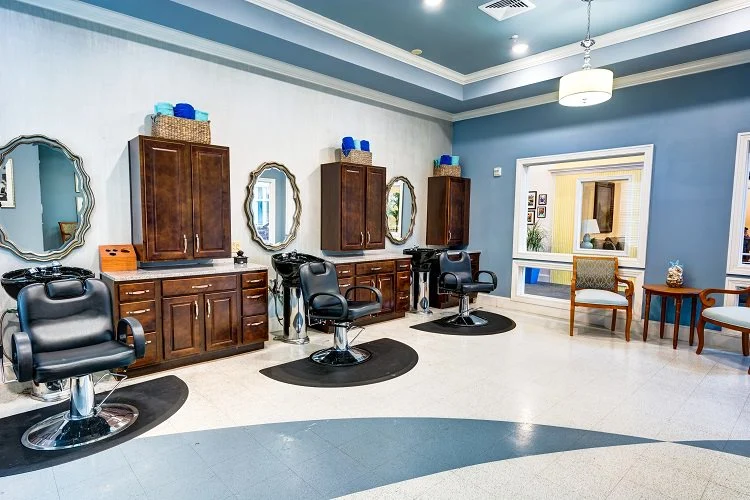 Image of The Auberge Memory Care at Plano (4)