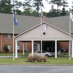 Image of Ahepa 284 Senior Apartments (1)