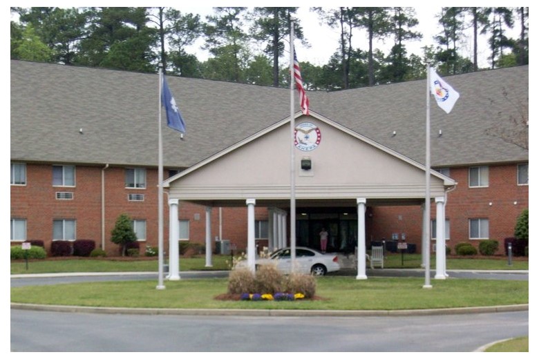 Image of Ahepa 284 Senior Apartments (1)