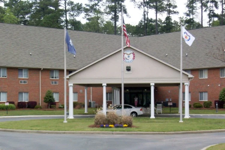 Image of Ahepa 284 Senior Apartments (1)